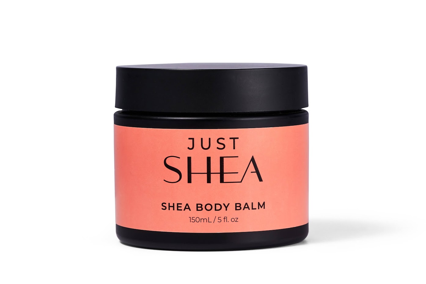 Just Shea 150ml front Shot1A-55
