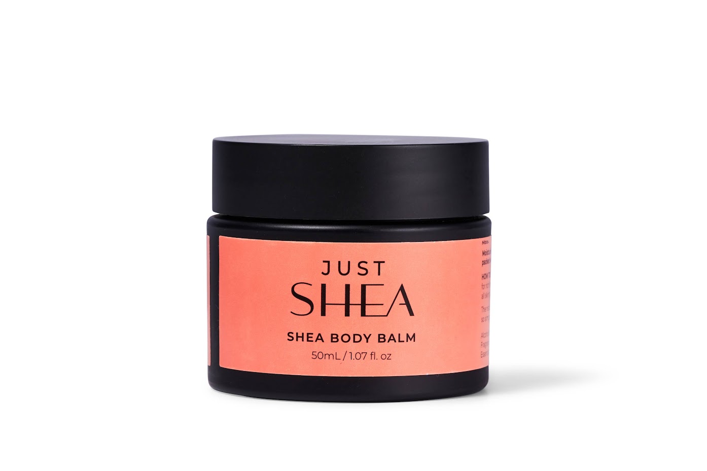 Just Shea 50ml Shot2A-63